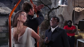El estigma de ser una chica Bond: Jane Seymour y el peso del papel icónico