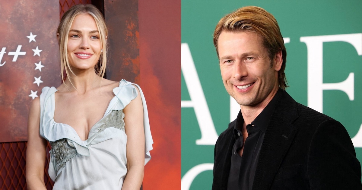 Glen Powell confirma su romance con Michelle Randolph tras meses de rumores