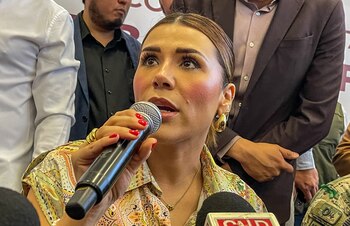 Fotografía de archivo de la