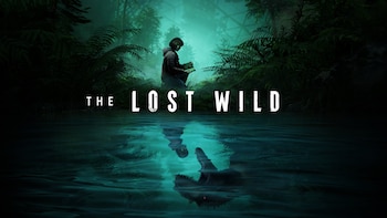Annapurna Interactive y Great Ape Games presentan ‘The Lost Wild’, supervivencia realista con dinosaurios