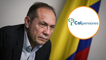 El exministro del Trabajo Antonio Sanguino cuestionó petición de Colpensiones para aplazar la reforma pensional: “No es un milagro, es una trampa”