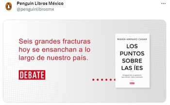 Así luce la promoción del