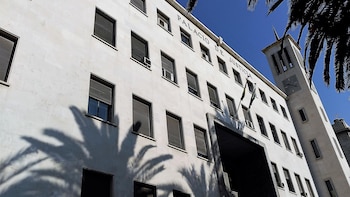 Juzgan este martes a tres