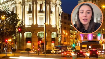 Colombiana contó el temeroso momento