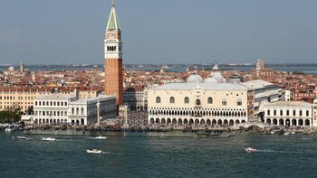 Venecia volverá a cobrar una