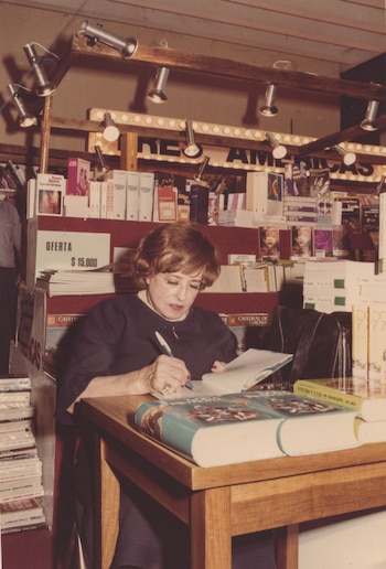 El libro de Doña Petrona