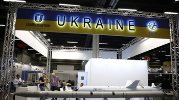 Volodimir Zelensky anunció la producción