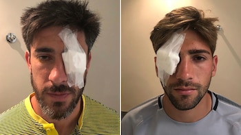 Pablo Pérez y Lamardo fueron