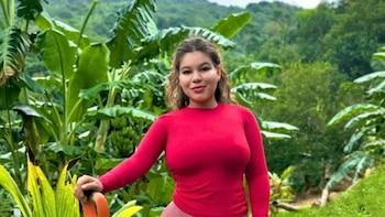 “¿Si Mayer se rifa, por qué yo no? Un sacrificio por la patria”: la propuesta de una creadora de contenido para adultos en Panamá