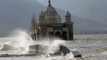 Rezos y mejoras en los