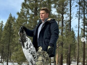 El tiktoker @vladk.ruso fue el