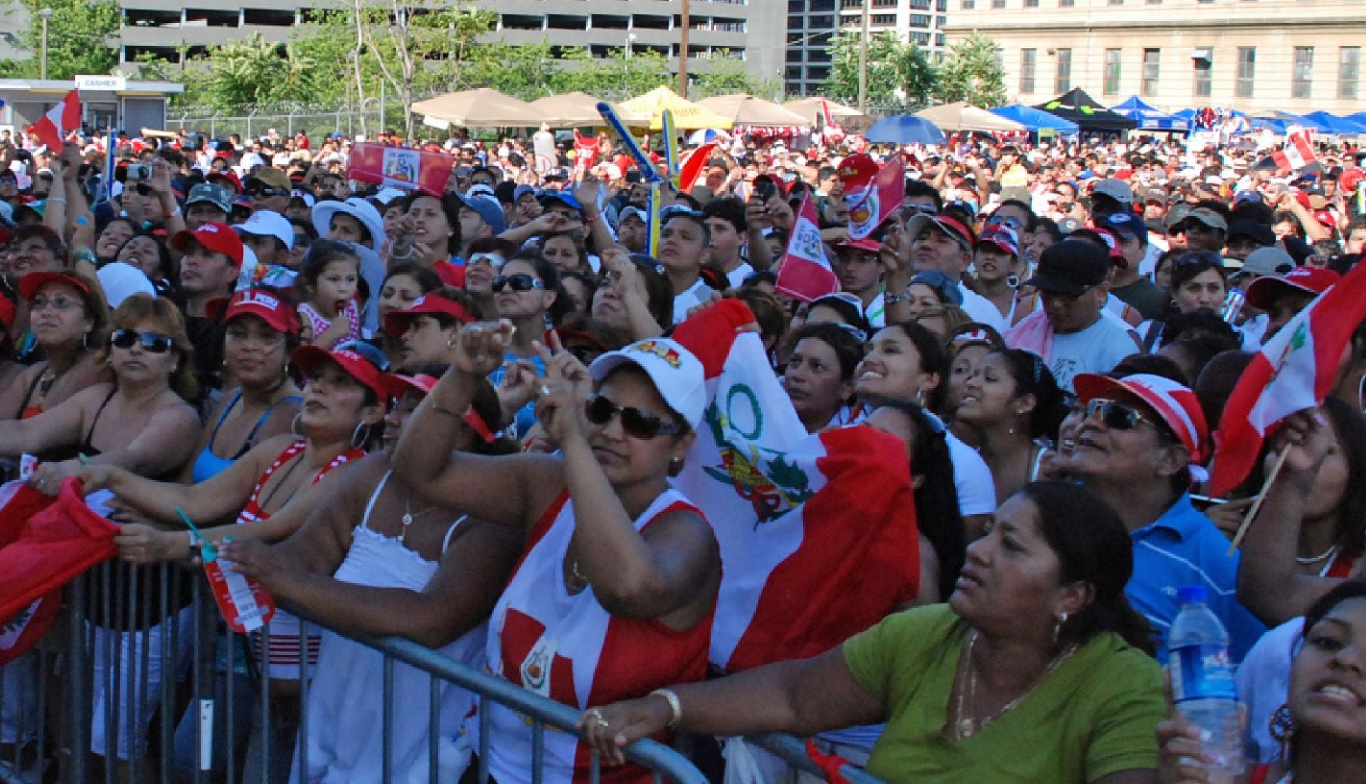 Peruanos urbanos concentran una diversidad genética resultado de siglos de intercambios poblacionales. (Andina)