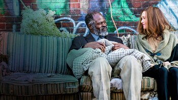 "Tan distinto como yo" se queda en el ranking de las películas más vistas de hoy. (Netflix)