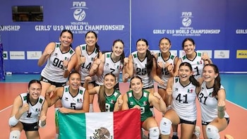 Qué necesita la Selección Mexicana de Voleibol para avanzar al Clasificatorio Olímpico tras perder contra Cuba