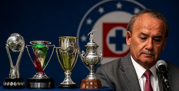 Su gestión incluyó campeonatos de Liga MX, Concachampions, Copa MX y otros trofeos que marcaron una época en el club.