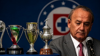¿Cuántos títulos ganó Billy Álvarez con Cruz Azul? Así fue su paso por la Máquina Celeste tras su fallecimiento