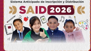 SAID Edomex 2026: ¿qué aspirantes
