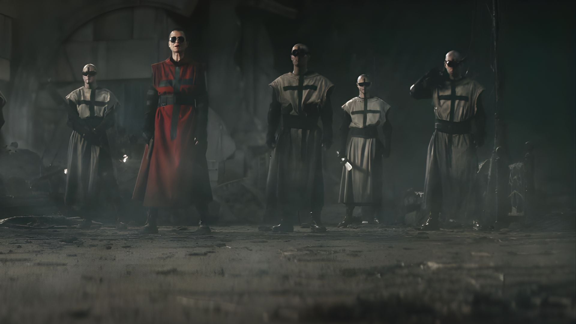 Si eres fan del universo de ‘Juego de Tronos’, no te pierdas la nueva película basada en otra historia de George R. R. Martin que arrasa en Prime Video