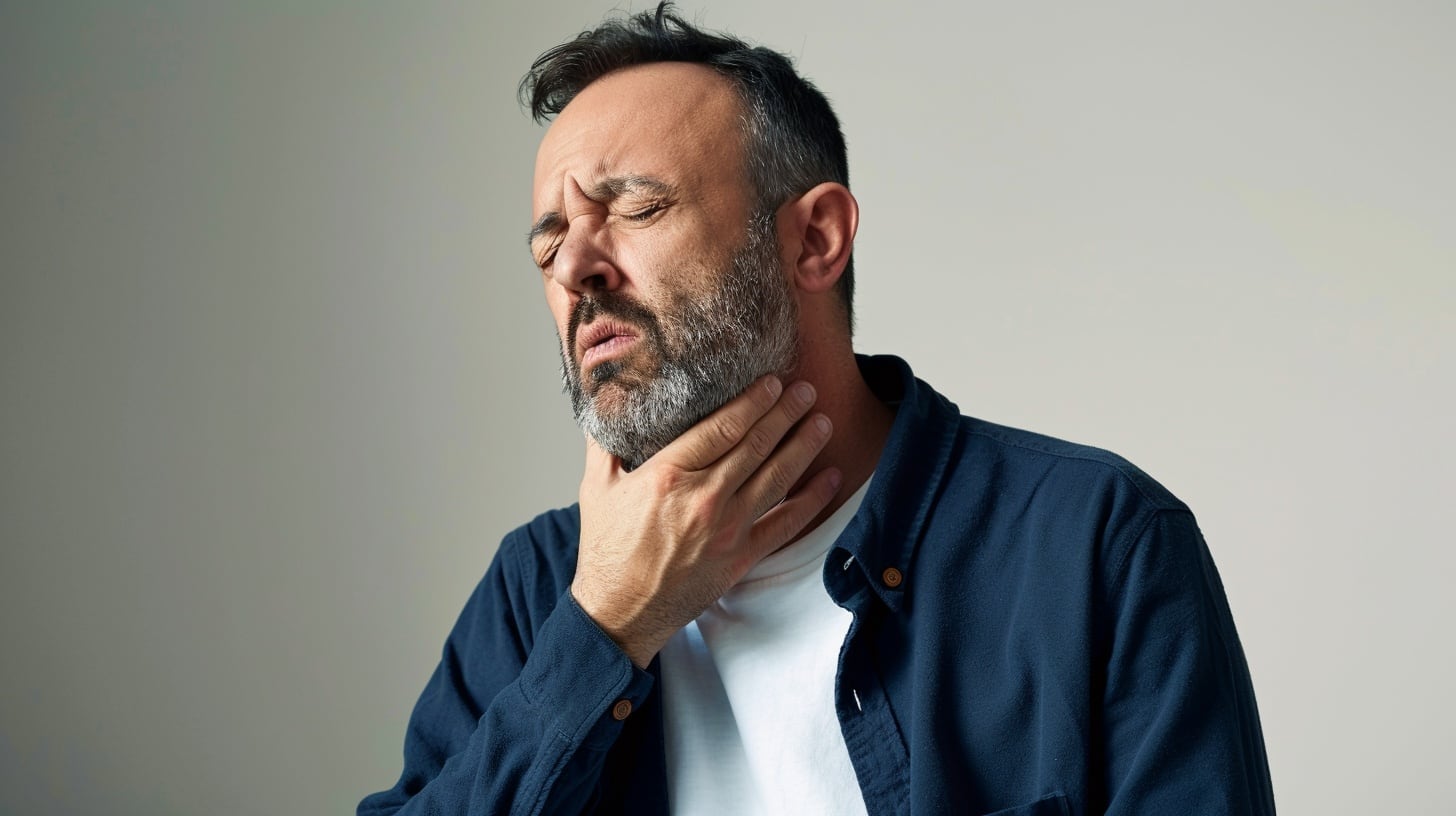 La temporada de gripe se adelanta entre 3 y 6 semanas en el hemisferio norte, según la Organización Mundial de la Salud (Imagen Ilustrativa Infobae)