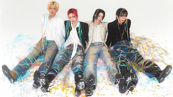 Fans de XLOV protestan por