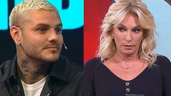Mauro Icardi le declaró la guerra a Yanina Latorre y ella salió al cruce: “Con razón nadie te contrata; fuiste muy cornudo”