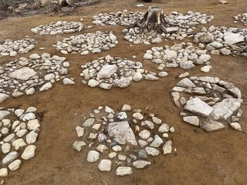 Los arqueólogos noruegos descubren restos