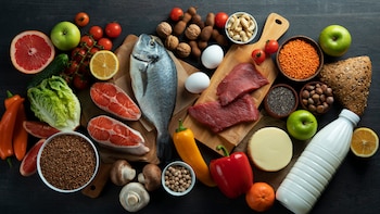 El colágeno es esencial para