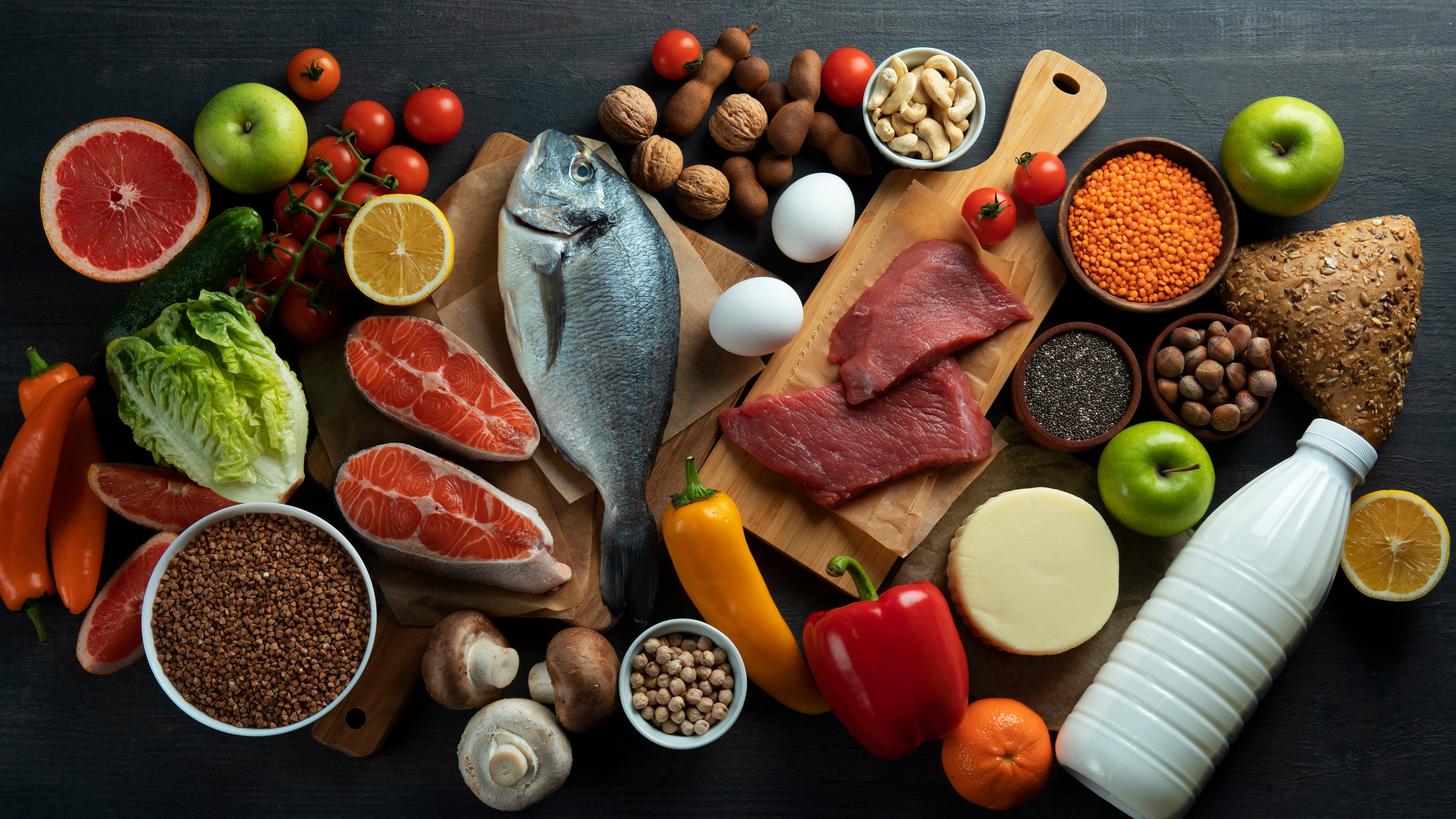 El colágeno es esencial para la salud de articulaciones, huesos, músculos y piel, según expertos en nutrición deportiva (Imagen Ilustrativa Infobae)