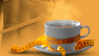 Tres ingredientes de cocina que