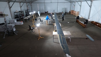 Telespazio logra las autorizaciones para