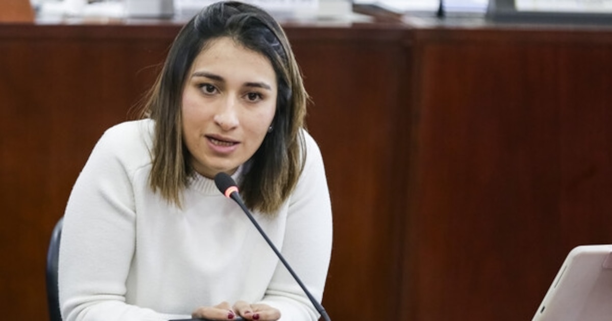 Sarabia Niega Haber Influenciado en el Escándalo de la Salud: "No Tuve Participación Alguna"