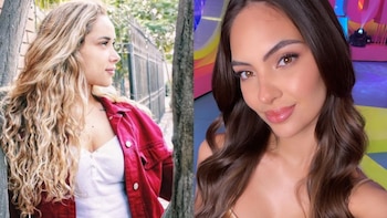 Ale Venturo y Natalie Vértiz son mejores amiga. Instagram