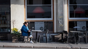 Coronavirus en los países “perfectos”: