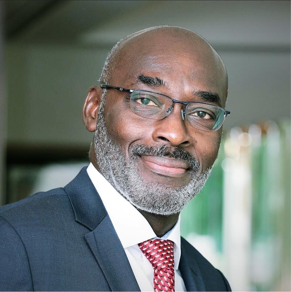 Jean-Marc Yacé. (Facebook)