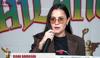 Crédito: La Chilanguera