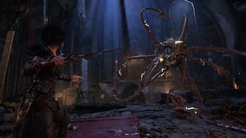 Warlock: Dungeons & Dragons