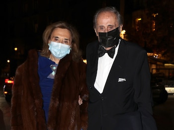 18-11-2021 Jaime Peñafiel y su