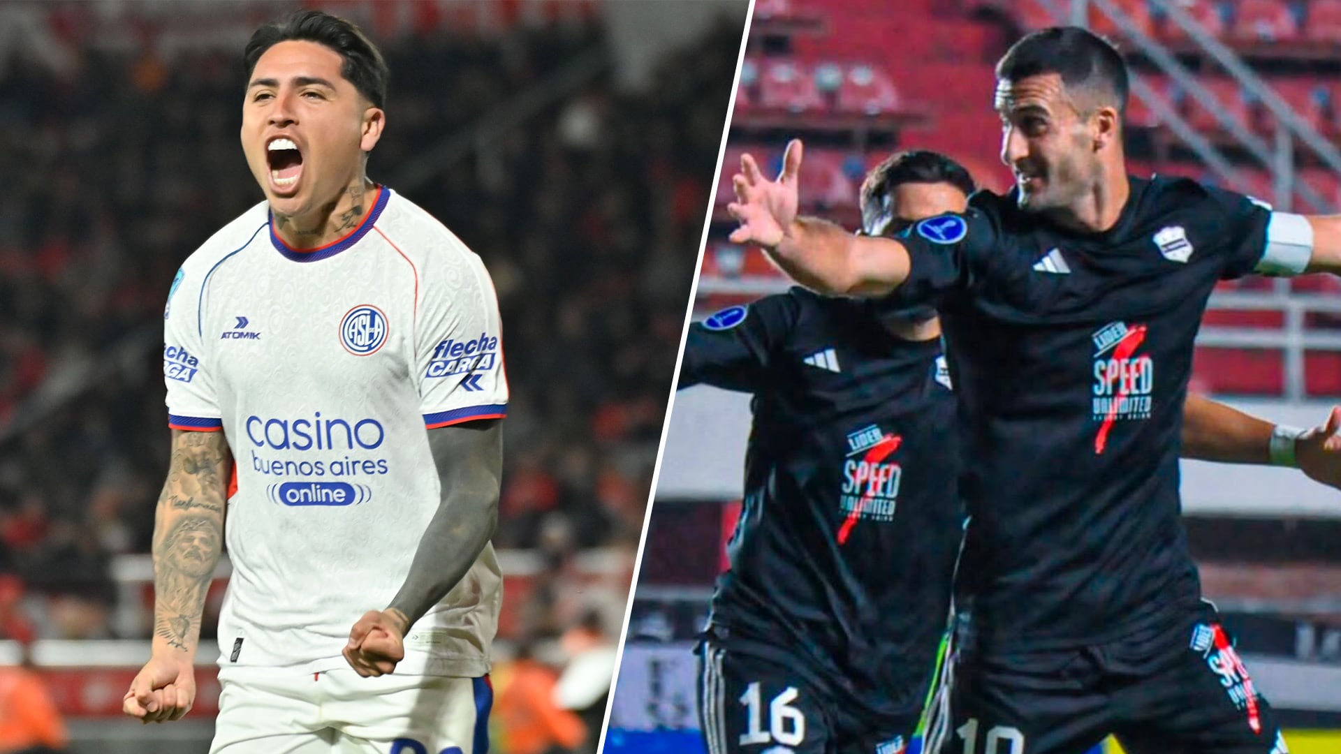 Choque de necesitados entre San Lorenzo y Riestra