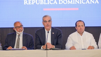 (Foto cortesía Presidencia)