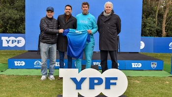 Las autoridades de ambas instituciones