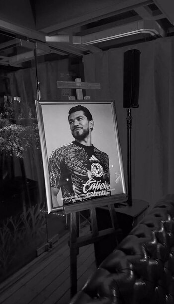 Tras confirmarse su nueva lesión,