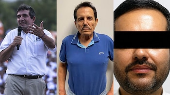 Miembro de Los Chapitos reveló qué pasó con Héctor Melesio Cuén y Fausto Corrales el día que cayó “El Mayo” Zambada