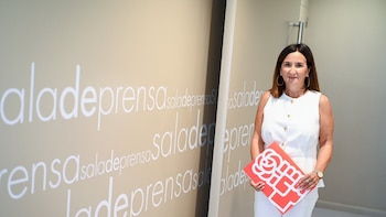 El PSOE reprocha a Azcón que "renuncie a defender los intereses de los aragoneses" en la Conferencia de Infancia