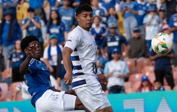 Millonarios vs. Boyacá Chicó
