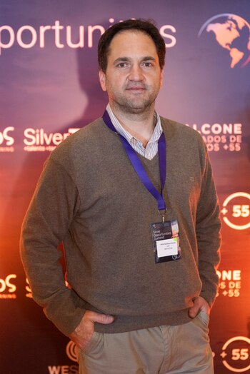 Ariel Gustavo Verma, Movistar (Adrián