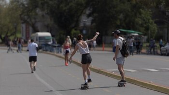 El pedido para que se