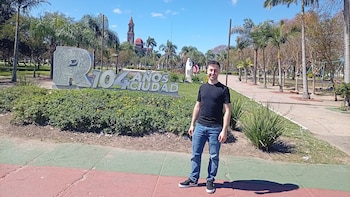 Camilo Cisera