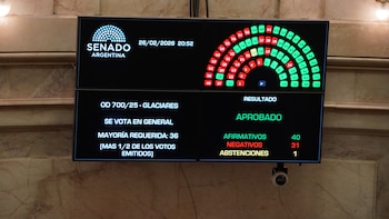 El Gobierno aprobó cambios a