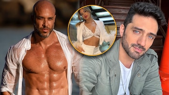 Bruno Agostini revela detalles inéditos