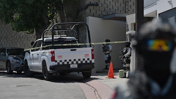 Detenidos once miembros de bandas criminales en varios operativos en Sinaloa (México)